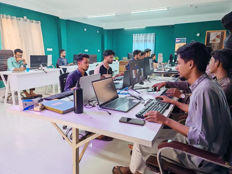 Radical Transparency: How Chennai's 'Build in Public' Culture Is Cracking Open Silicon Valley's Closed Doors