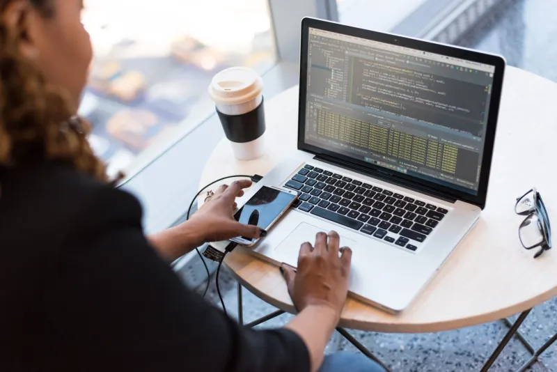 The Gender Gap Flip: What Chennai's Dev Scene Is Getting Right That Silicon Valley Keeps Getting Wrong