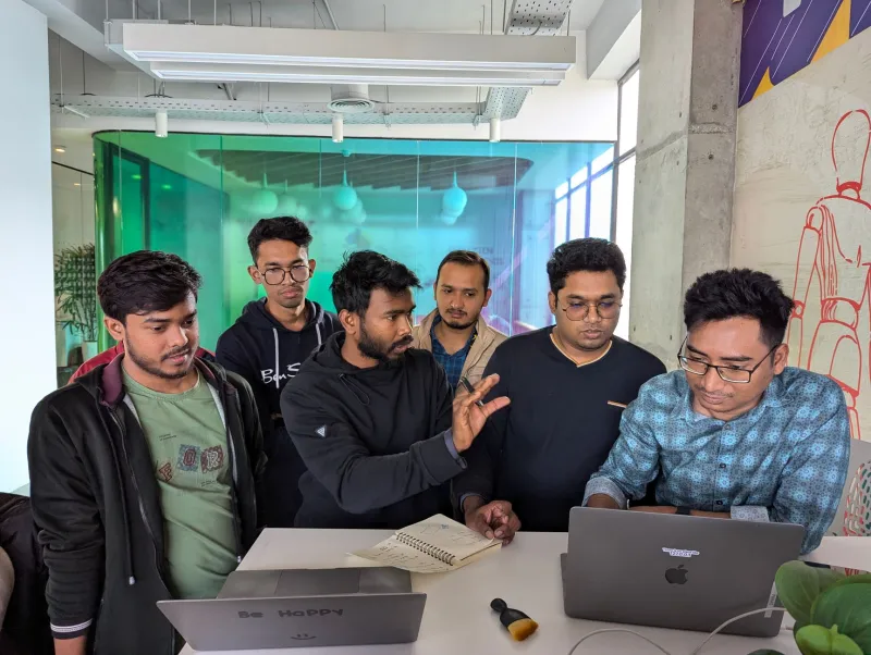 The Blind Spots No One in Silicon Valley Was Looking For — Until Chennai Found Them