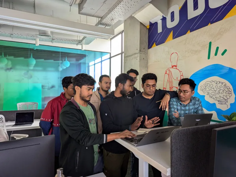 Silicon Valley's Secret Talent Source: The Grassroots Dev Groups Reshaping US Hiring