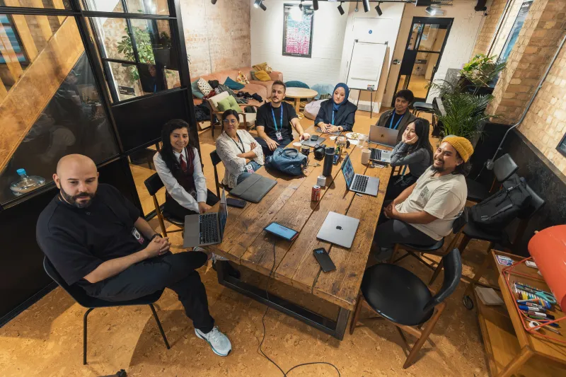 5 Things American Tech Leaders Can Steal From India's Developer Community Playbook